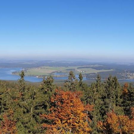 Lipno Nad Vltavou - Apartman 23 - Wifi, Parking, Netflix Ngoại thất bức ảnh