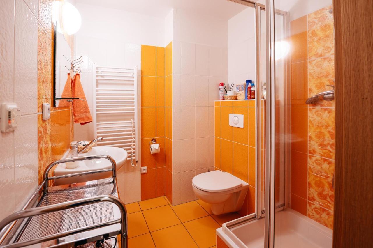 Lipno Nad Vltavou - Apartman 23 - Wifi, Parking, Netflix Ngoại thất bức ảnh