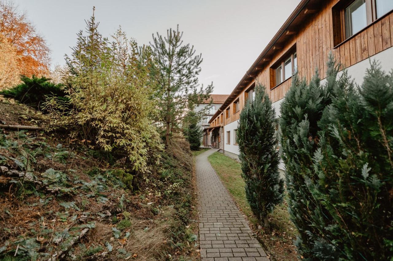 Lipno Nad Vltavou - Apartman 23 - Wifi, Parking, Netflix Ngoại thất bức ảnh