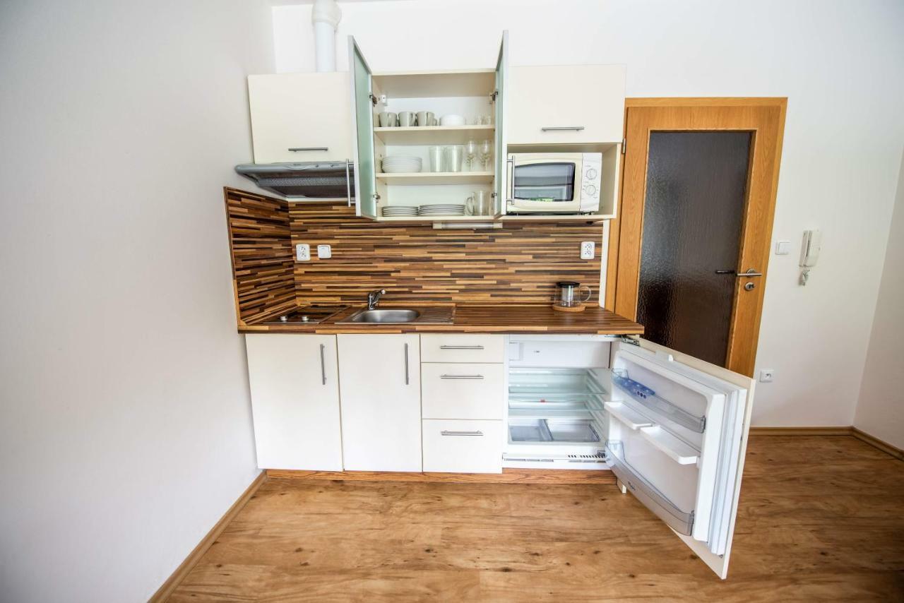 Lipno Nad Vltavou - Apartman 23 - Wifi, Parking, Netflix Ngoại thất bức ảnh