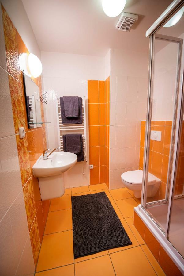 Lipno Nad Vltavou - Apartman 23 - Wifi, Parking, Netflix Ngoại thất bức ảnh