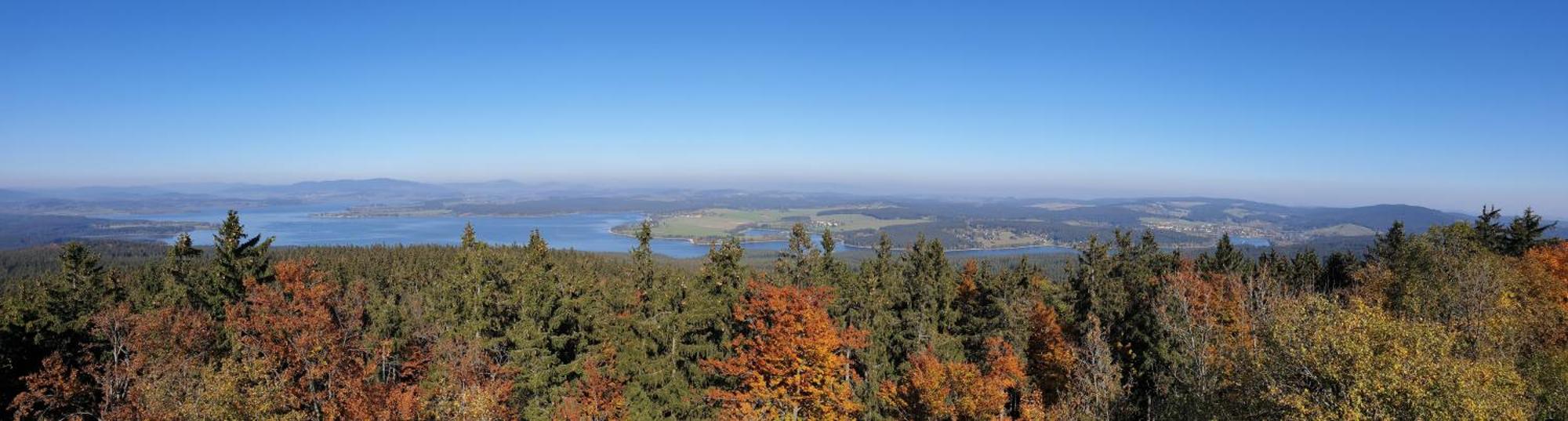 Lipno Nad Vltavou - Apartman 23 - Wifi, Parking, Netflix Ngoại thất bức ảnh